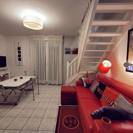Duplex Art Place, Olympics 2024 Les Clayes-Sous-Bois Экстерьер фото