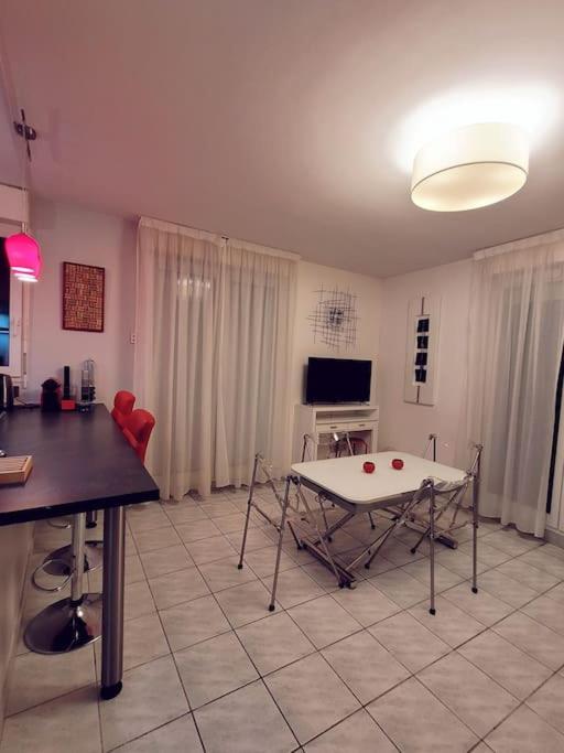 Duplex Art Place, Olympics 2024 Les Clayes-Sous-Bois Экстерьер фото